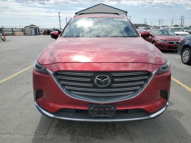 2019 MAZDA CX-9 GRAND JM3TCBDY9K0320802