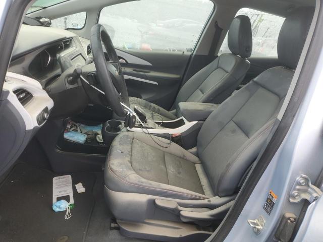 2017 CHEVROLET BOLT EV PR 1G1FX6S04H4165133