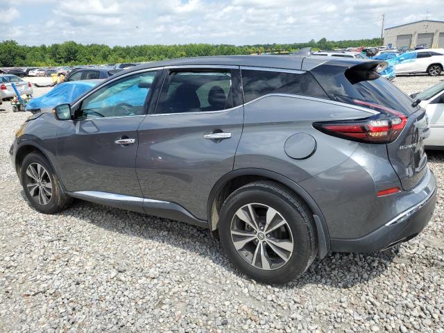 2020 NISSAN MURANO S - 5N1AZ2AS4LN164862