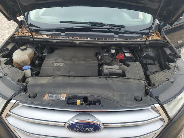 2015 FORD EDGE TITANIUM 2FMTK4K80FBB16593