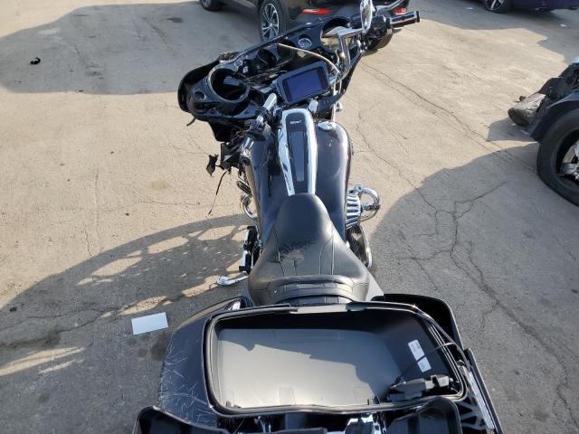 2021 HARLEY-DAVIDSON FLHXS - 1HD1KRP12MB614672