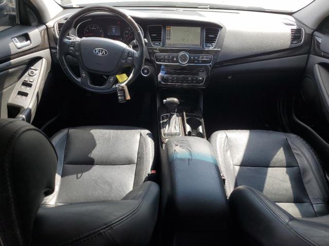 2015 KIA CADENZA PR - KNALN4D74F5188611