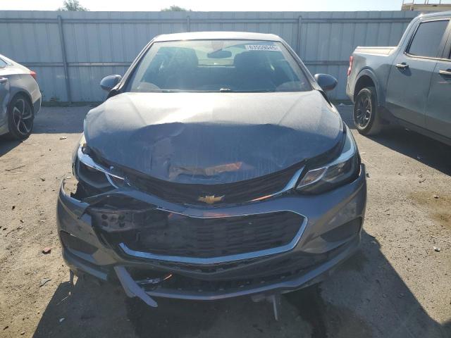 2018 CHEVROLET CRUZE LT - 1G1BE5SM6J7116053
