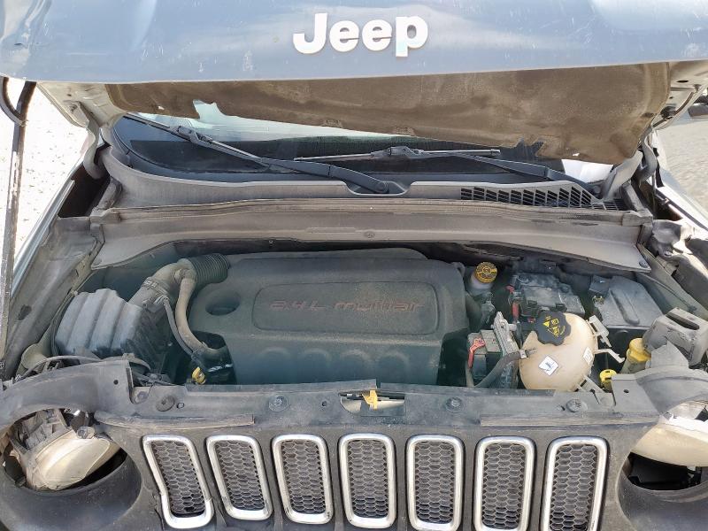 2017 JEEP RENEGADE S ZACCJAAB1HPE51251