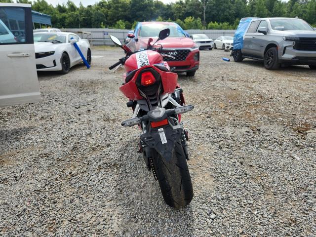 2024 HONDA CBR650 R MLHRH1558R5000805