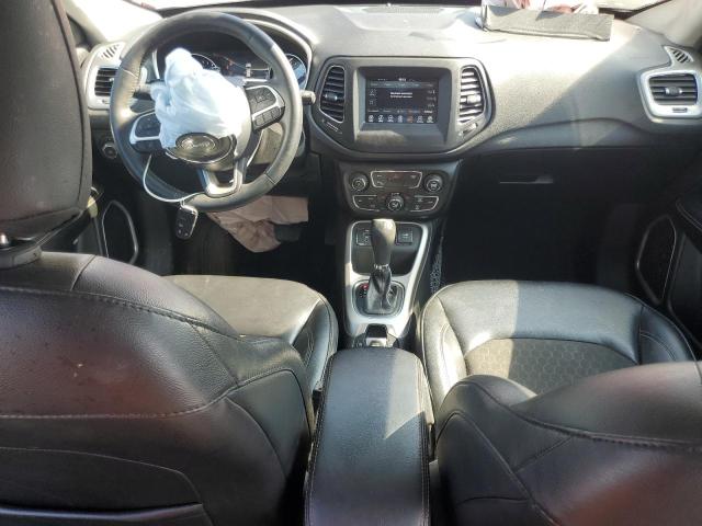 2018 JEEP COMPASS LA - 3C4NJCBBXJT414362