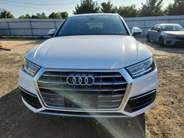 2018 AUDI Q5 PREMIUM WA1ANAFY8J2242074