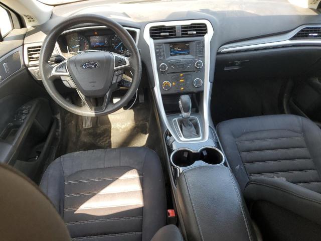 2015 FORD FUSION SE 3FA6P0H76FR237744