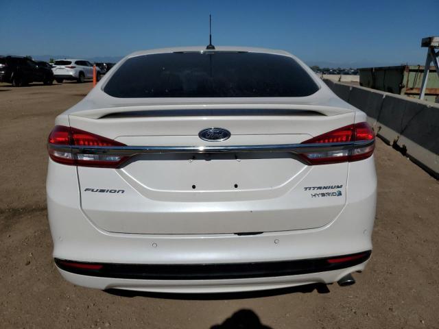 2017 FORD FUSION TIT 3FA6P0RU3HR268778