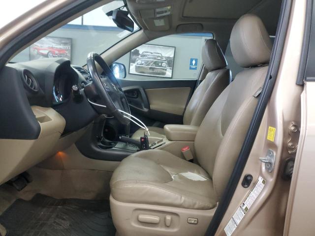 2011 TOYOTA RAV4 LIMIT - 2T3DF4DV8BW089652
