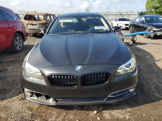 2015 BMW 528 I WBA5A5C51FD514199