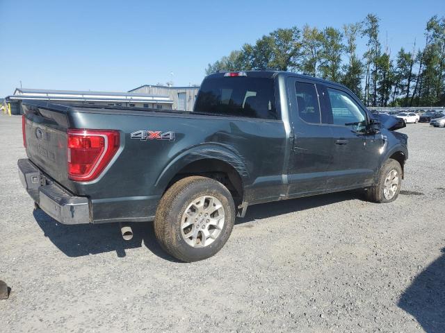 2021 FORD F150 SUPER CAB 1FTFX1E5XMKE65752