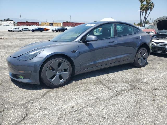 Vin: 5yj3e1eaxpf586739, lot: 62958685, tesla model 3 2023 img_1