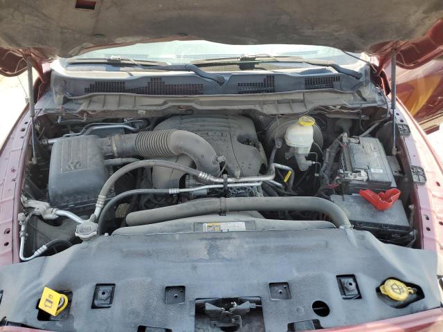 2017 RAM 1500 ST 3C6RR6KT1HG631023