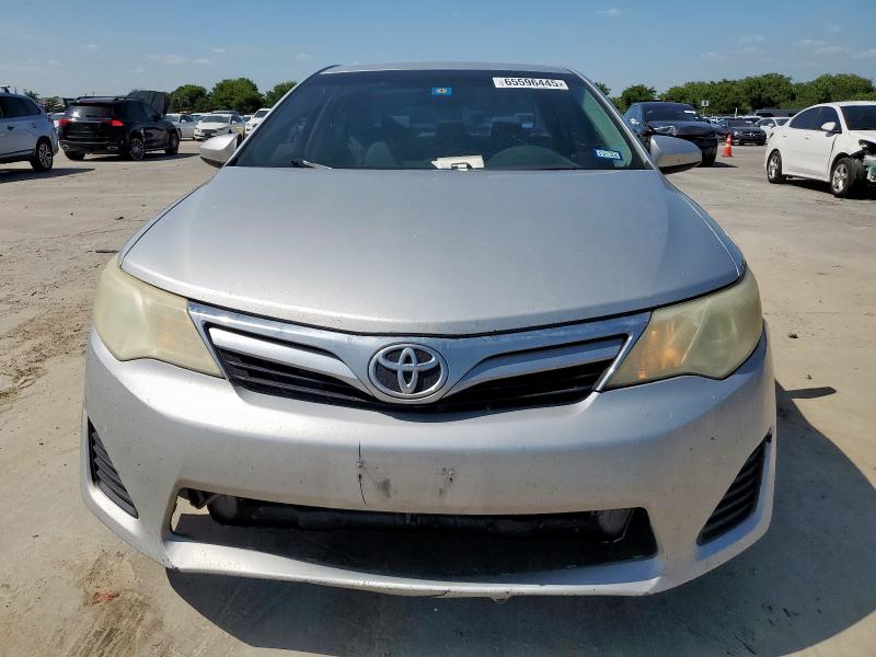 2014 TOYOTA CAMRY L - 4T4BF1FK5ER393324