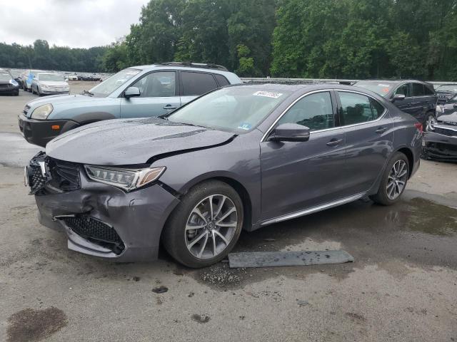 ACURA TLX TECH