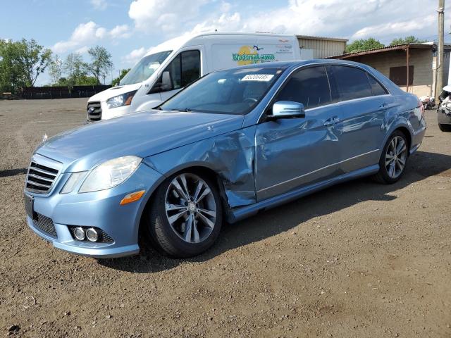 2010 MERCEDES-BENZ E 350 - WDDHF5GB1AA056228