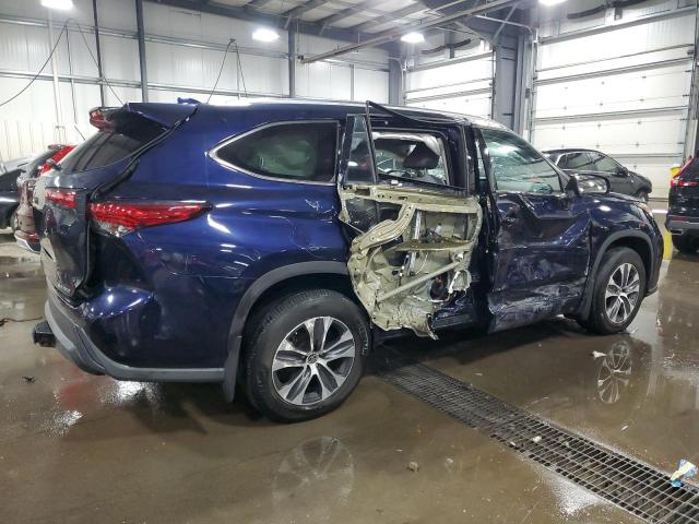 2020 TOYOTA HIGHLANDER 5TDGZRBHXLS048943