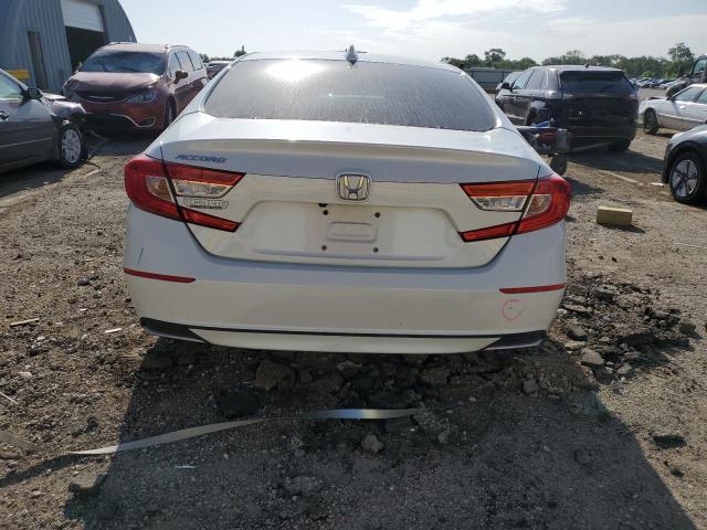 2018 HONDA ACCORD LX 1HGCV1F11JA088297