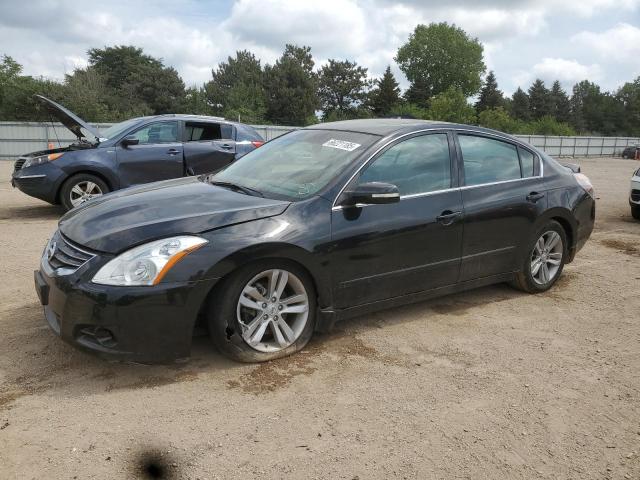 NISSAN ALTIMA SR