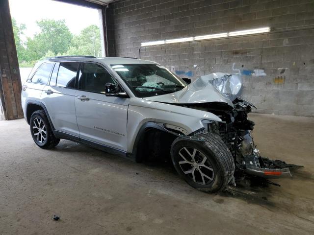 2024 JEEP GRAND CHER 1C4RJHBG9RC698732