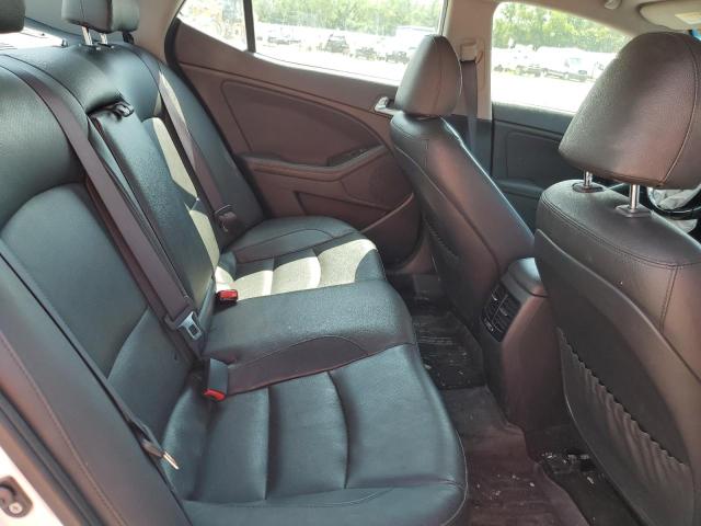 2016 KIA OPTIMA HYB KNAGN4AD6G5092010