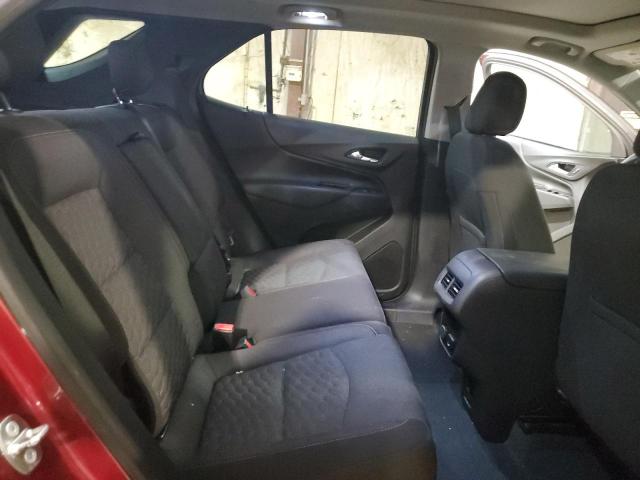2018 CHEVROLET EQUINOX LT - 2GNAXSEV7J6222924