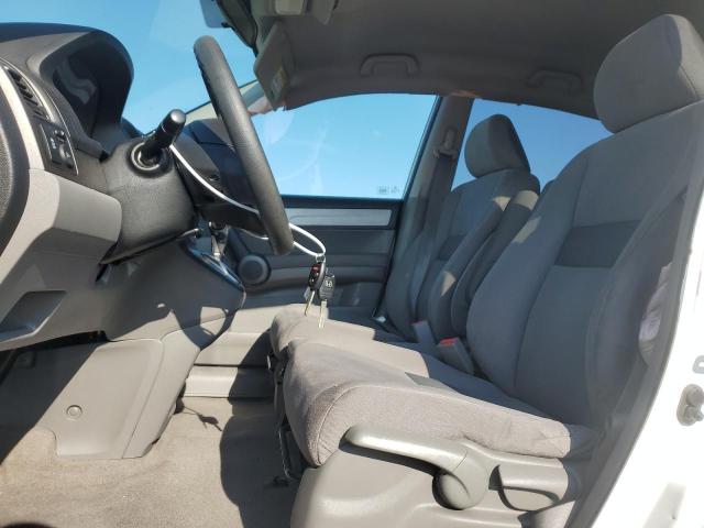2011 HONDA CR-V SE - 5J6RE3H43BL058522