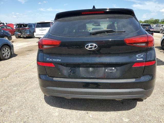 2019 HYUNDAI TUCSON LIMITED KM8J3CA45KU034036