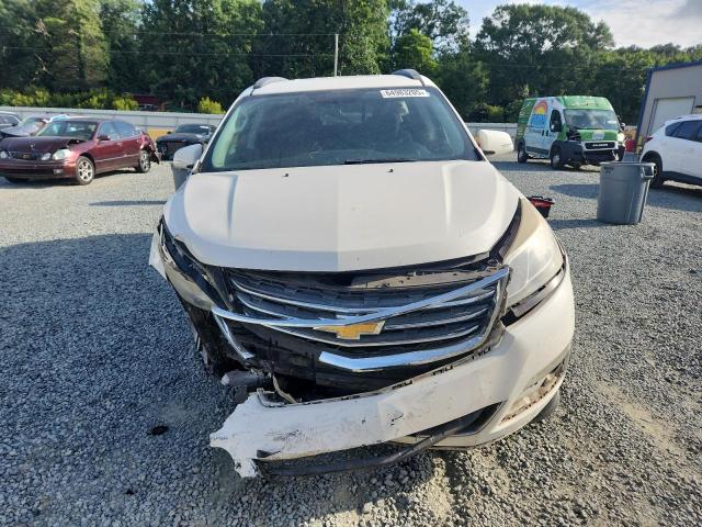 2015 CHEVROLET TRAVERSE L - 1GNKRGKD9FJ164915