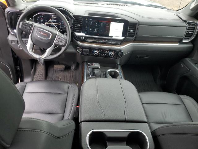 2024 GMC SIERRA K15 1GTUUCED4RZ118371