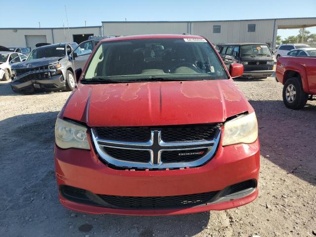 2012 DODGE GRAND CARA - 2C4RDGCG1CR404495