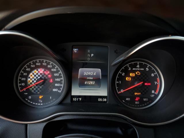 2017 MERCEDES-BENZ C 43 4MATI 55SWF6EB6HU209468
