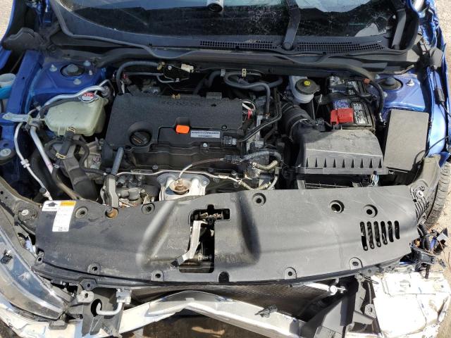 2021 HONDA CIVIC SPOR - 2HGFC2F8XMH516363
