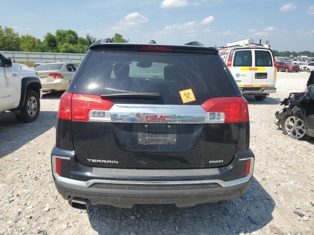 2017 GMC TERRAIN SL 2GKFLUEK7H6231567