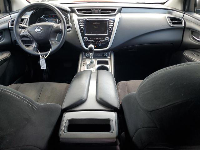 2019 NISSAN MURANO S - 5N1AZ2MJ2KN140819