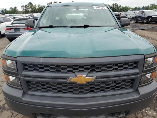 2015 CHEVROLET SILVERADO K1500 1GCVKPEC9FZ370265