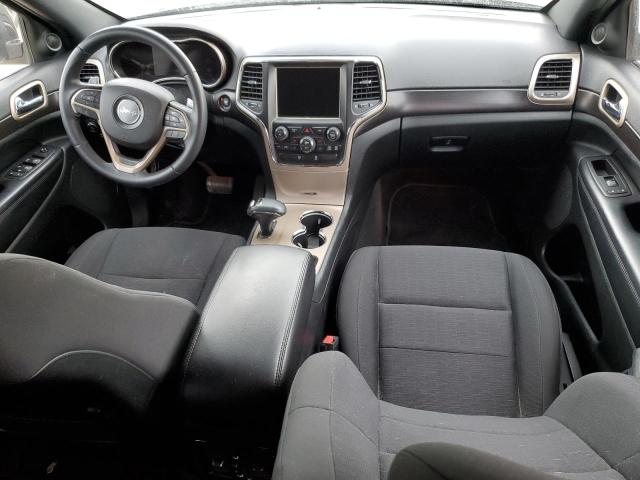 2014 JEEP GRAND CHER - 1C4RJFAG7EC516641