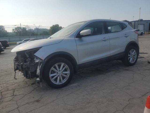NISSAN ROGUE SPOR