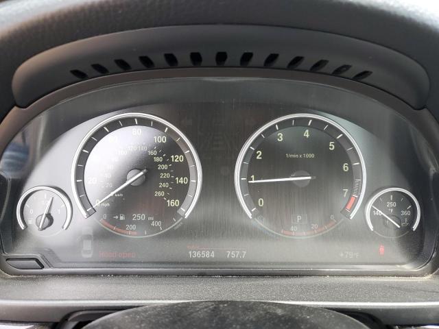 2016 BMW 528 XI WBA5A7C57GG642295