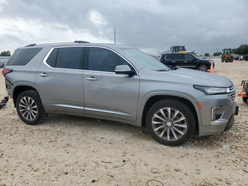 2023 CHEVROLET TRAVERSE P 1GNERKKW8PJ285647