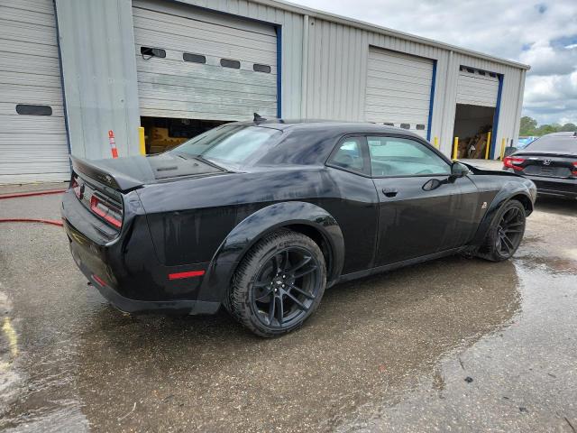 2022 DODGE CHALLENGER 2C3CDZFJ4NH191662