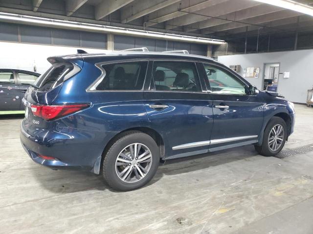 2017 INFINITI QX60 - 5N1DL0MM0HC550097
