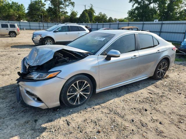 2020 TOYOTA CAMRY SE - 4T1G11AK4LU966149