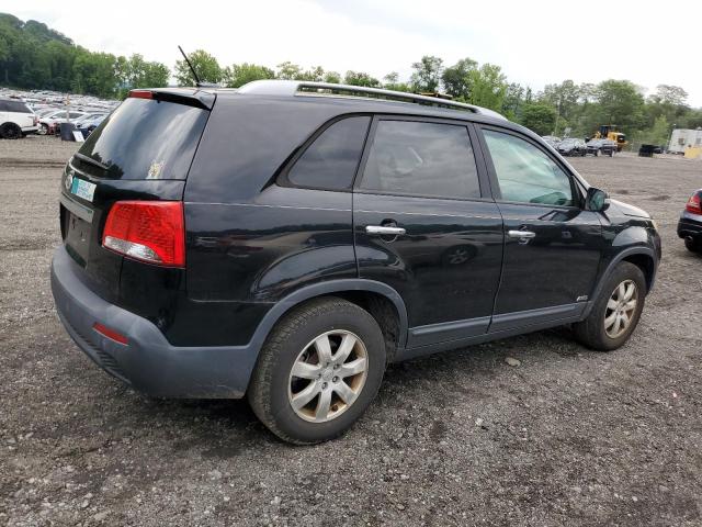 2011 KIA SORENTO BA - 5XYKTCA14BG006941