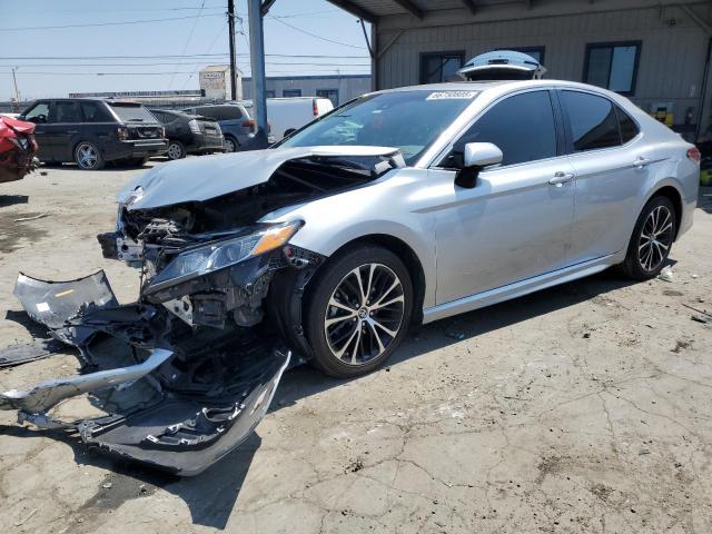 2018 TOYOTA CAMRY L - 4T1B11HK8JU593954
