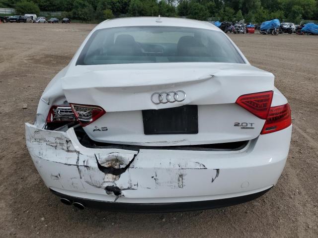 2015 AUDI A5 PREMIUM WAUCFAFR0FA022636