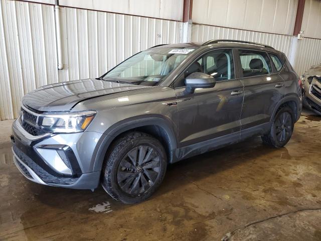 VOLKSWAGEN TAOS S