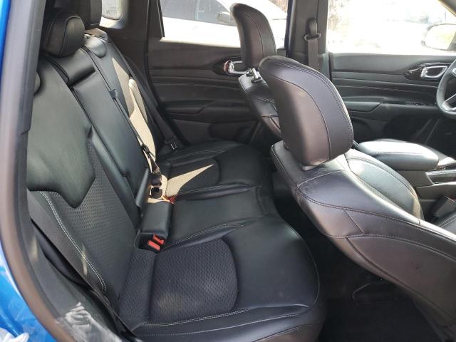 2023 JEEP COMPASS LA 3C4NJDBN6PT544728