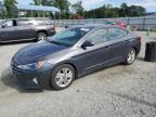 2020 HYUNDAI ELANTRA SE - 5NPD84LF1LH577130